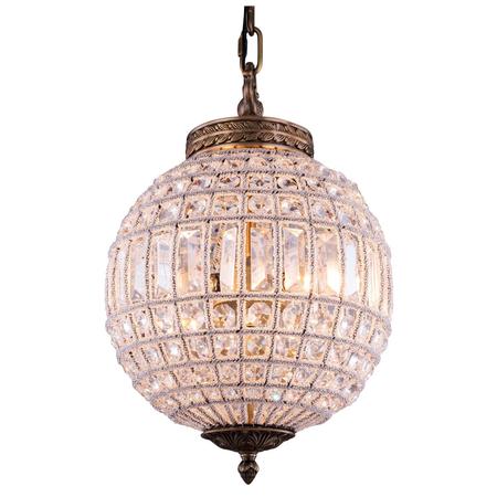 Pendent Lamp